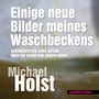 Michael Holst: Einige neue Bilder meines Waschbeckens, Buch