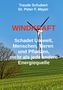 Peter F. Mayer: Windkraft, Buch
