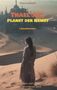 Uwe Laubach: Thael'Aíz, Planet der Nemet * Gesamtband *, Buch