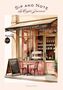 Mimi May Lehmann: Sip and Note, Buch
