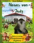 Ilona Kaßner: Neues von Judy, Buch