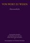 Zitronenlicht, Buch