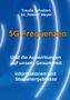 Traude Schubert: 5G Freqenzen, Buch