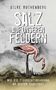 Silke Ruthenberg: Salz auf unseren Feldern, Buch