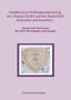 Chanyanij Danwongsa: Handbuch zur Prüfungsvorbereitung telc Deutsch A2.B1 und telc Deutsch B1 Schreiben und Sprechen (Deutsch und Thai Version), Buch