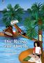Miriam Bruderer: Die Reise zur Quelle, Buch