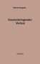 Martin Szegedi: Gewinnbringender Verlust, Buch