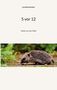 Lea Rotschachen: 5 vor 12, Buch