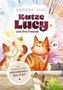 Sandra Agel: Katze Lucy und ihre Freunde, Buch