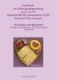 Chanyanij Danwongsa: Handbuch zur Prüfungsvorbereitung g.a.s. t.D TZ Deutsch-Test für Zuwanderer A2·B1 (DTZ) (Deutsch-Thai-Version) (Schreiben und Sprechen), Buch