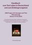 Chanyanij Danwongsa: Handbuch zum Test Leben in Deutschland und zum Einbürgerungstest (300 Fragen mit Lösungen und Thai Übersetzung) (Stand Mit einer Zusammenfassung einiger Inhalte der deutschen Grammatik auf den Niveaustufen A1-C1 (erklärt auf Thailändisch und ergänzt mit Wortschätzen), Buch, Buch