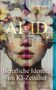 Hakan Özgür: Ai Id, Buch