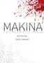Salia Jansen: Makina, Buch