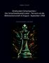 Siegbert Tarrasch: Dreihundert Schachpartien / Der Schachwettkampf Lasker - Tarrasch um die Weltmeisterschaft im August - September 1908, Buch