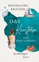 Magdalena Kratzer: Das Knistern der Knallkrebse, Buch