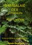 SHIMBALAÌÊ DER GEDANKEN. Alles ist im Fluss. Ein Buch zum Nachdenken, Fühlen und Reflektieren. Renato Zenoniani. Hintergrund: Tropischer Wald., Buch