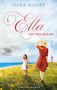 Silke Mahrt: Ella - Zeit der Träume, Buch