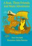 Otto Roth: A Boat, Three Friends and Many Adventures, Buch