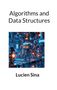 Lucien Sina: Algorithms and Data Structures, Buch
