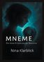 Nina Klarblick: Mneme, Buch