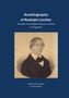 Andrea Rhyn: Autobiography of Rudolph Lechler, Buch
