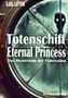 Karl Layton: Totenschiff Eternal Princess, Buch