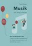Tanja Rüger: Musik für Jung und Alt, Buch, Buch
