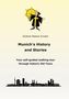 Andrea Helena Gruber: Munich´s History and Stories, Buch