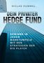 Niclas Hummel: Dein Privater Hedge Fund, Buch