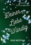 Zoe Mittag: Deiner Liebe würdig, Buch
