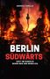 Andrea Fiorillo: Berlin Südwärts, Buch