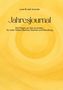 Lune Journals & Leaf: Jahresjournal, Buch
