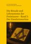 Die Rituale und Lehrsysteme der Freimaurer Band 1: Der Emulationsritus, Buch, Buch