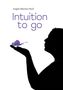 Angela Martina Heck: Intuition to go, Buch