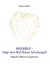 "Barbara Müller. WECKRUF - Folge dem Ruf Deines Schutzengels. Magischer Schlüssel zur Engelmatrix." Engel-Skizze., Buch