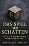 Matthias D. Dorian: Le Fay - Chroniken einer dunklen Erbschaft, Buch