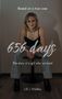 Lilli J Wettke: 656 days, Buch