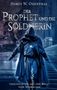 Horus W. Odenthal: Der Prophet und die Söldnerin, Buch