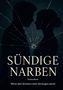 Enzo Storm: Sündige Narben, Buch