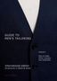 Sven Jungclaus: Guide to men's tailoring, Volume I (black & white), Buch