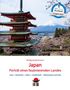 Wolfgang Beckmann: Japan: Porträt eines faszinierenden Landes, Buch