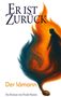 Frank Hamm: Er ist zurück, Buch