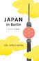 Axel Schwab: Japan in Berlin, Buch