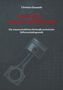 Christian Ossowski: Diagnose - Causal Extraction, Buch
