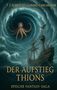 T. J. Albrecht: Der Aufstieg Thions, Buch