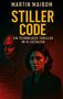 Martin Maibom: Stiller Code, Buch