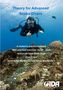 Karsten Reimer: Theory for Advanced Scuba Divers, Buch