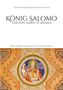 Hans Peter Freiherr von Liechtenstein: König Salomo und sein Tempel in Spanien, Buch