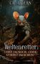 C. H. Anders: Lebst du noch, oder stirbst du schon?, Buch
