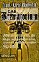Zyank Phallentin: Das Brematorium, Buch